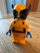 Minifigures Lego - Wolverine