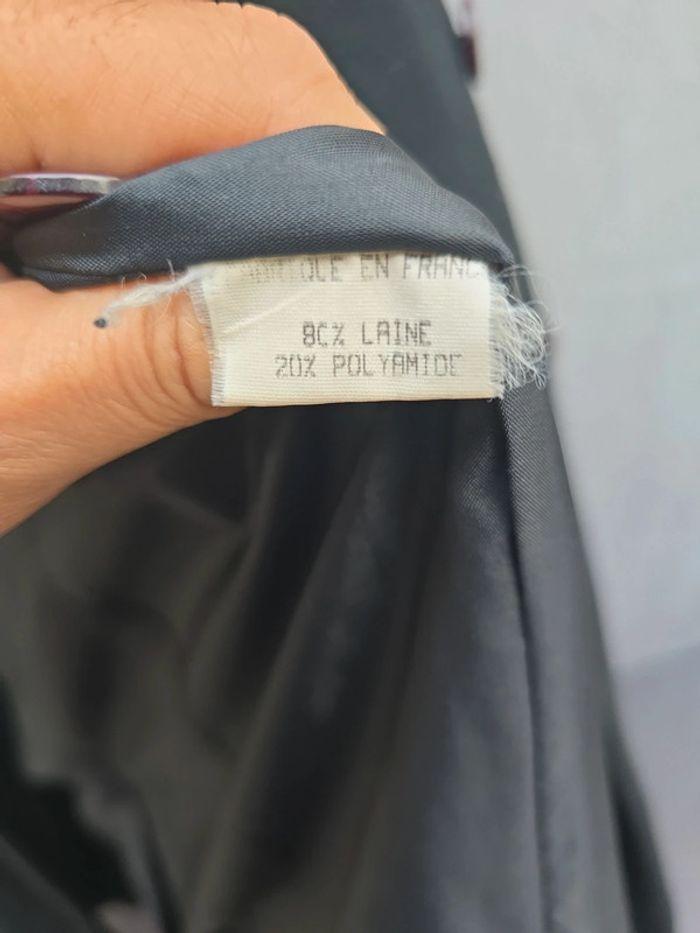 Manteau femme Autre Ton taille 42 - photo numéro 3