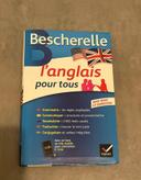 Bescherelle anglais