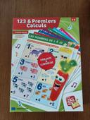 Jeu enfant 123 & Premiers calculs