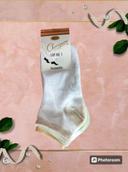 Chaussettes basses Chevignon