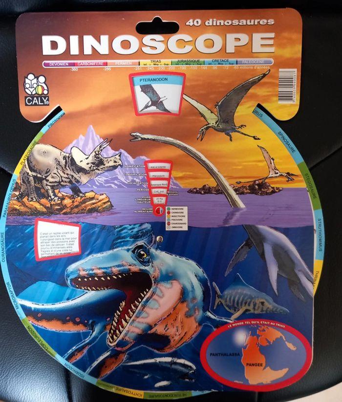 Dinoscope - photo numéro 3