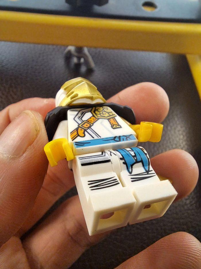 Figurine Lego compatible Ninjago - photo numéro 8