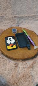 Palette Mickey avec son stylet