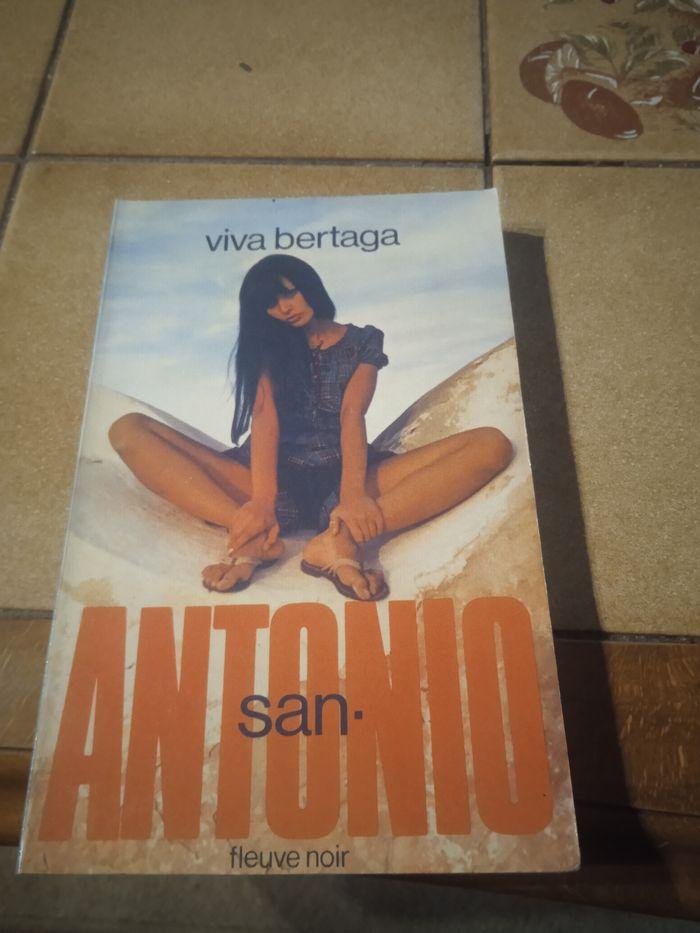 Viva bertaga - photo numéro 1