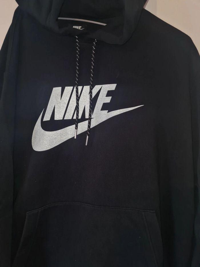 Sweat Nike très bonne état taille XL - photo numéro 9