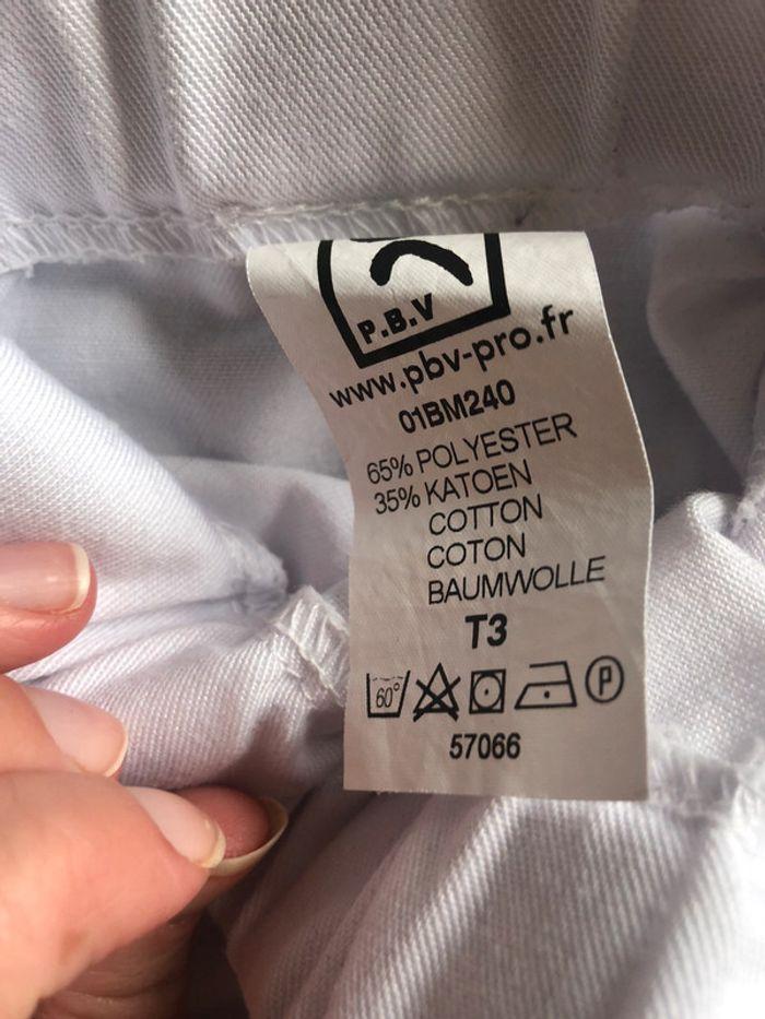 Pantalon professionnel - photo numéro 2