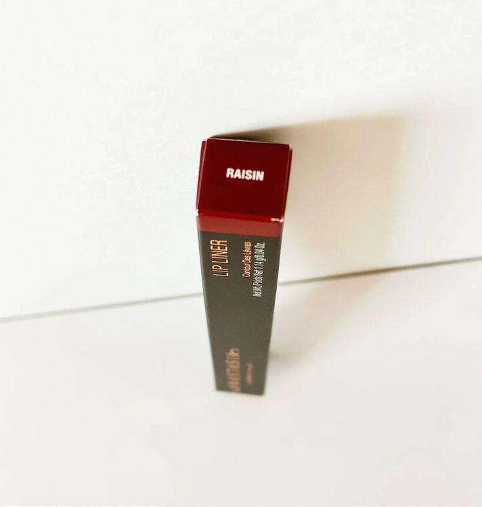 Lip liner Raisin - Anastasia Beverly Hills - photo numéro 2