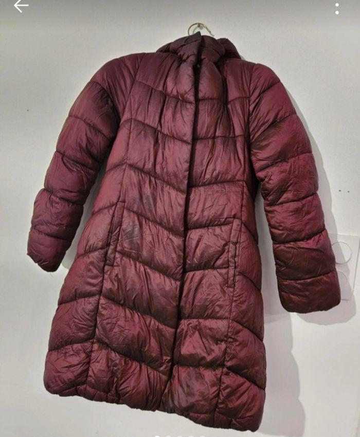 Manteau Enfant - photo numéro 2