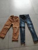 Pantalons et jeans skinny 3 ans