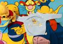 Pull Winnie 24 mois