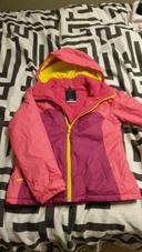 Blouson de ski 12 ans