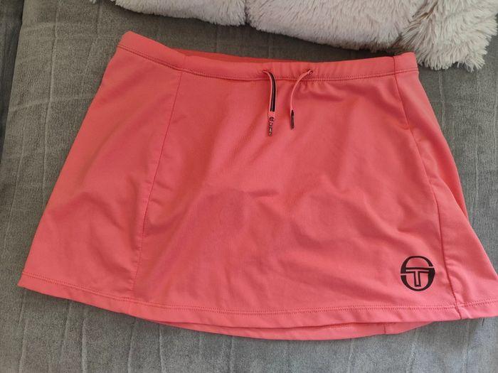 Jupe short Sergio Tacchini - photo numéro 1