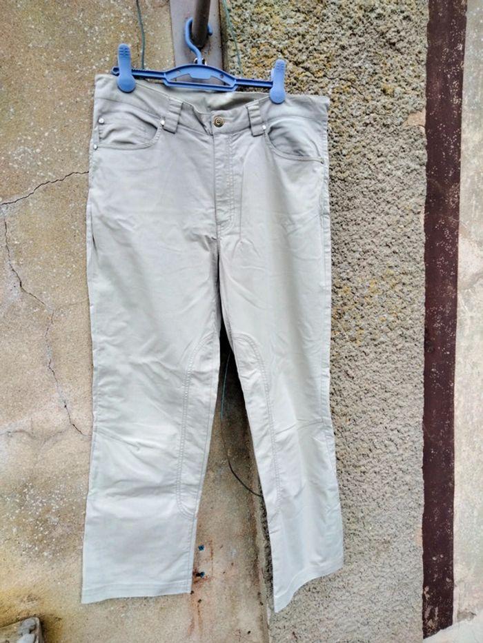 Pantalon - photo numéro 2