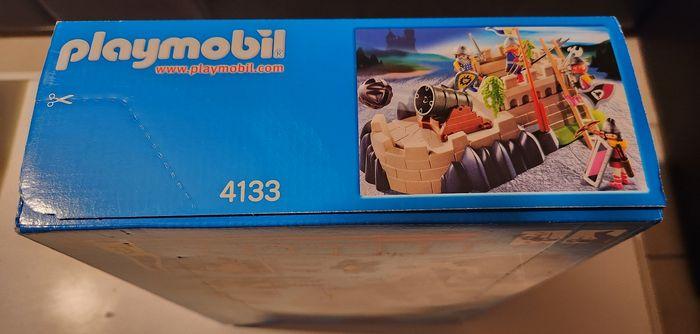 Playmobil 4133 neuf - photo numéro 4