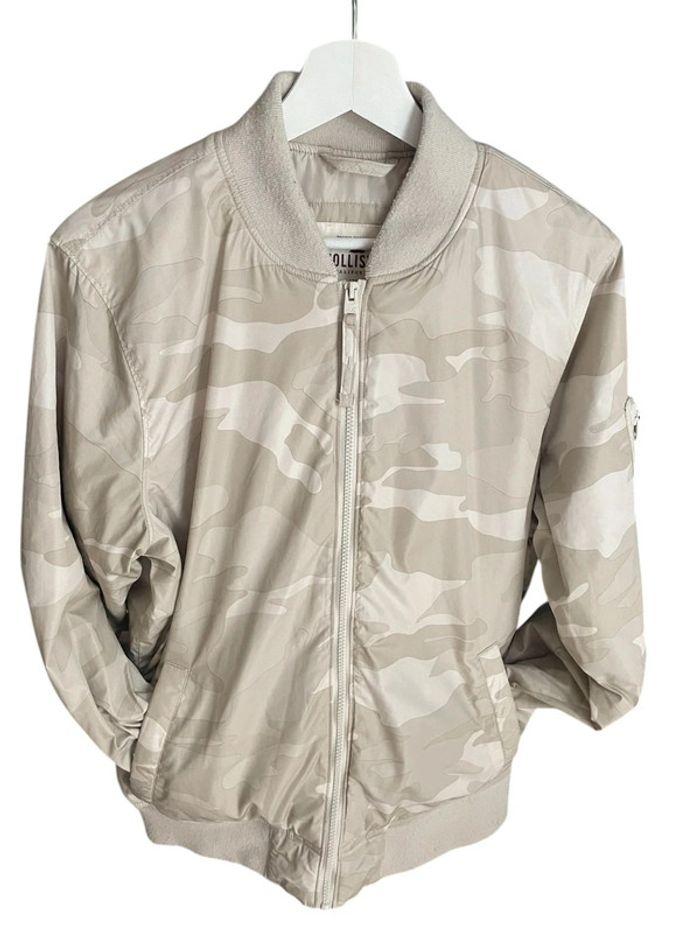 Veste Hollister homme -M || AS00070 - photo numéro 1