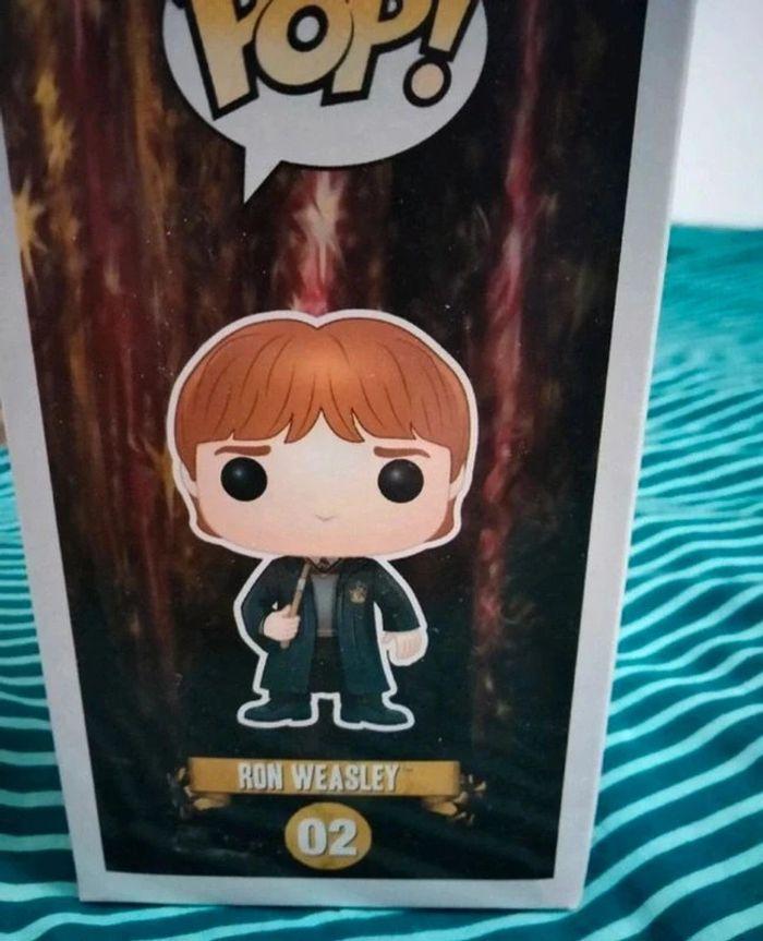 POP Ron Weasley - photo numéro 4