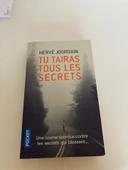 Tu tairas tous les secrets