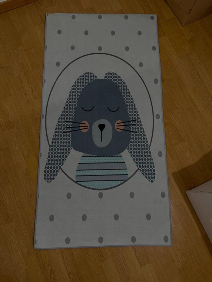 Tapis chambre enfant - photo numéro 2