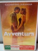 DVD Avventura