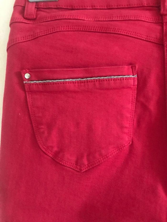 Pantalon Breal Taille 40 - photo numéro 8