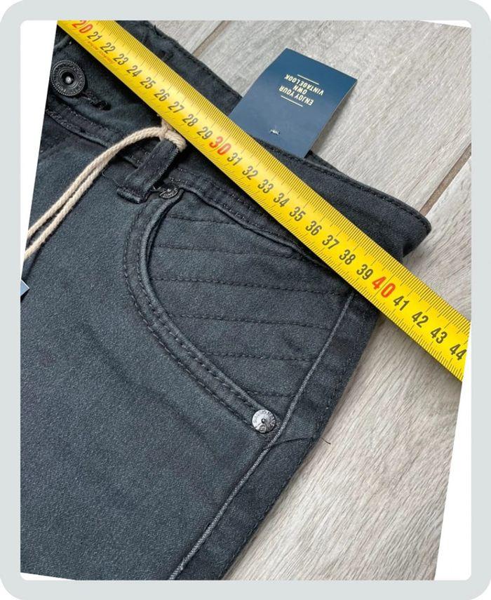 Jeans Biaggio homme taille w30 - photo numéro 4