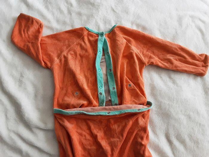 Lot de 2 pyjama +1offert - photo numéro 9