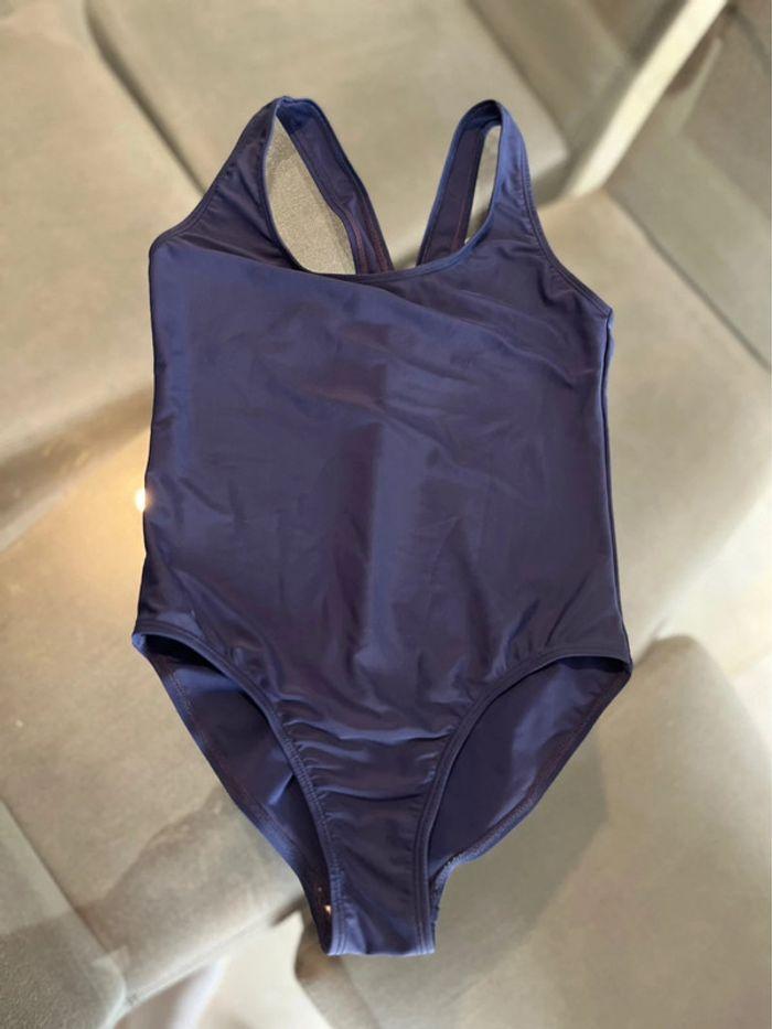 Maillot de bain 1 pièce - photo numéro 1