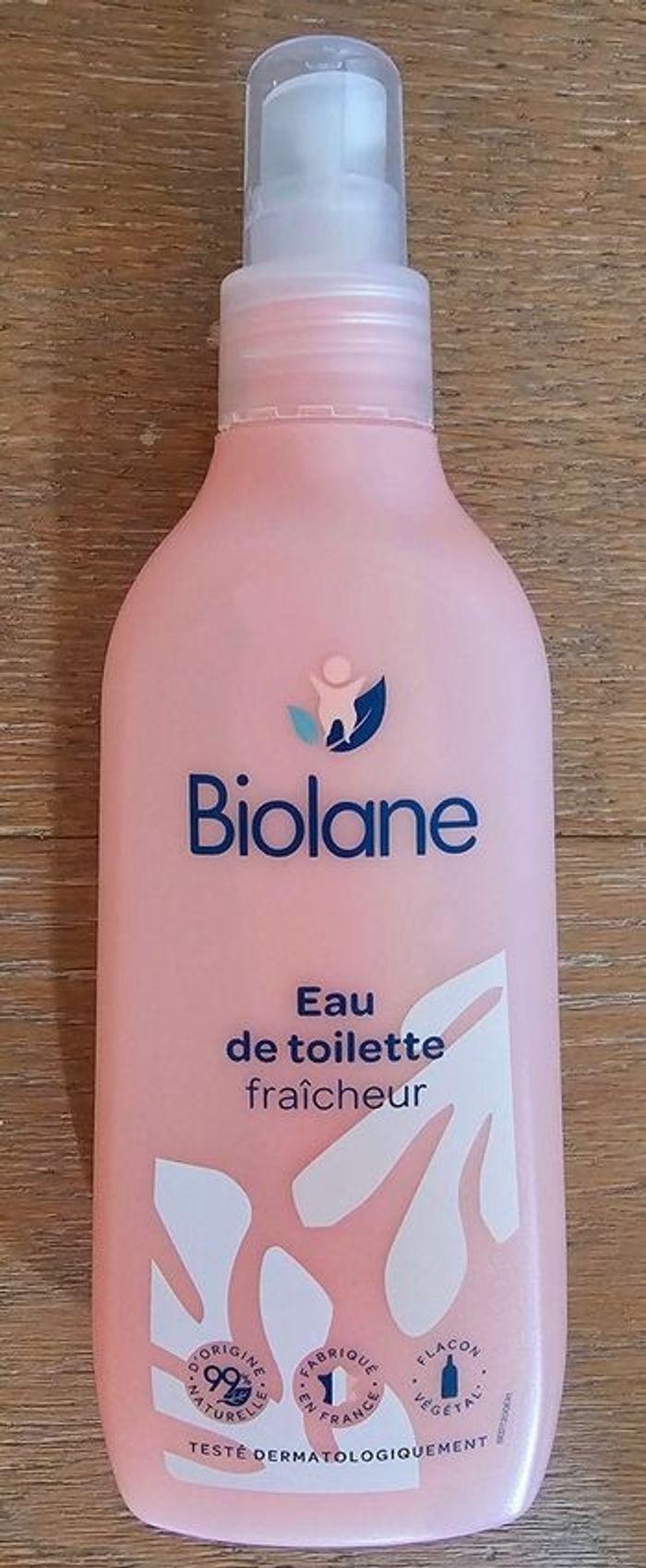 Biolane - Lot de soins Biolane - photo numéro 7