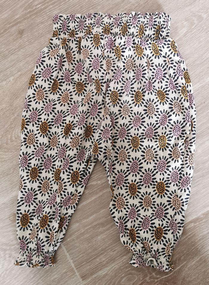 Pantalon lègé - photo numéro 2