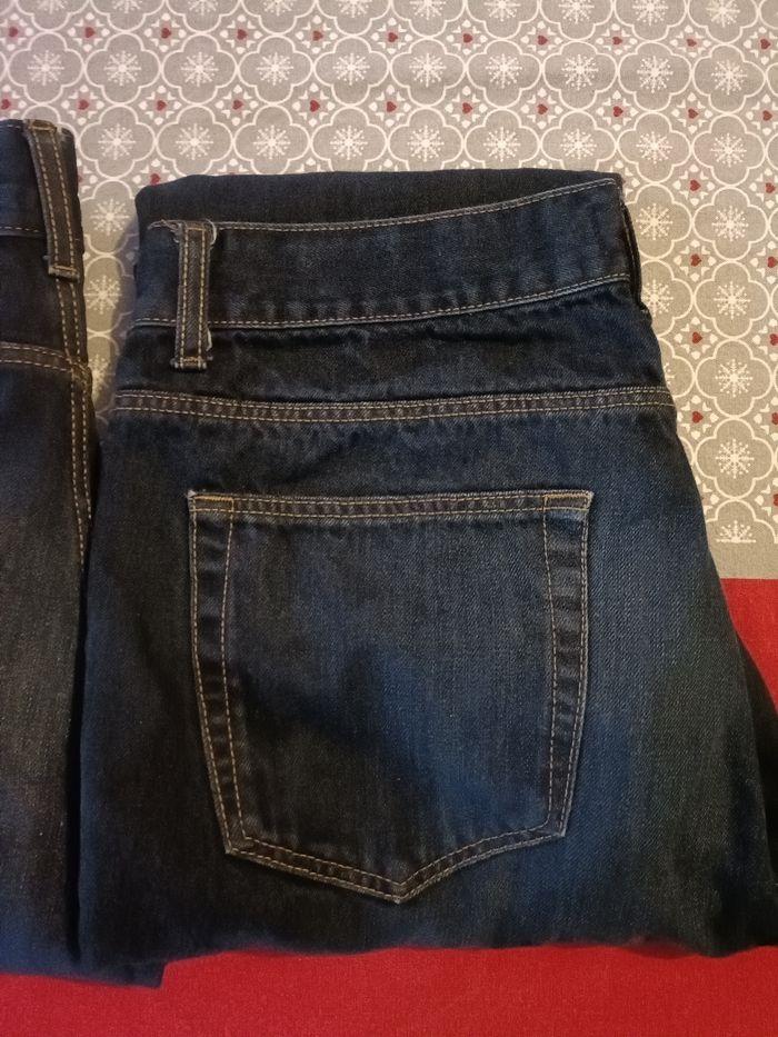 2 Jeans homme taille 42 très bon état - photo numéro 2