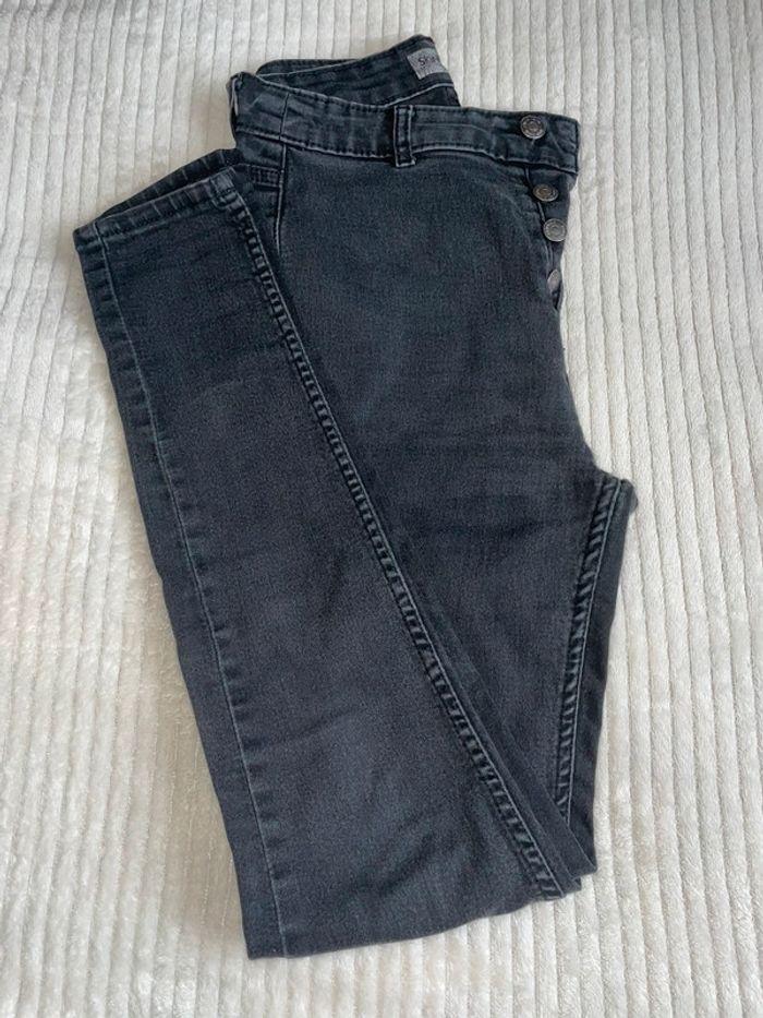 Vend lot de 2 pantalon - photo numéro 1