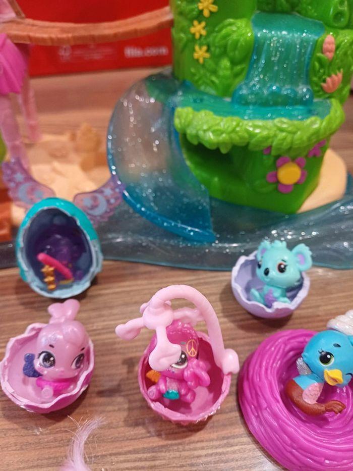 Hatchimals Ile tropicale - photo numéro 6