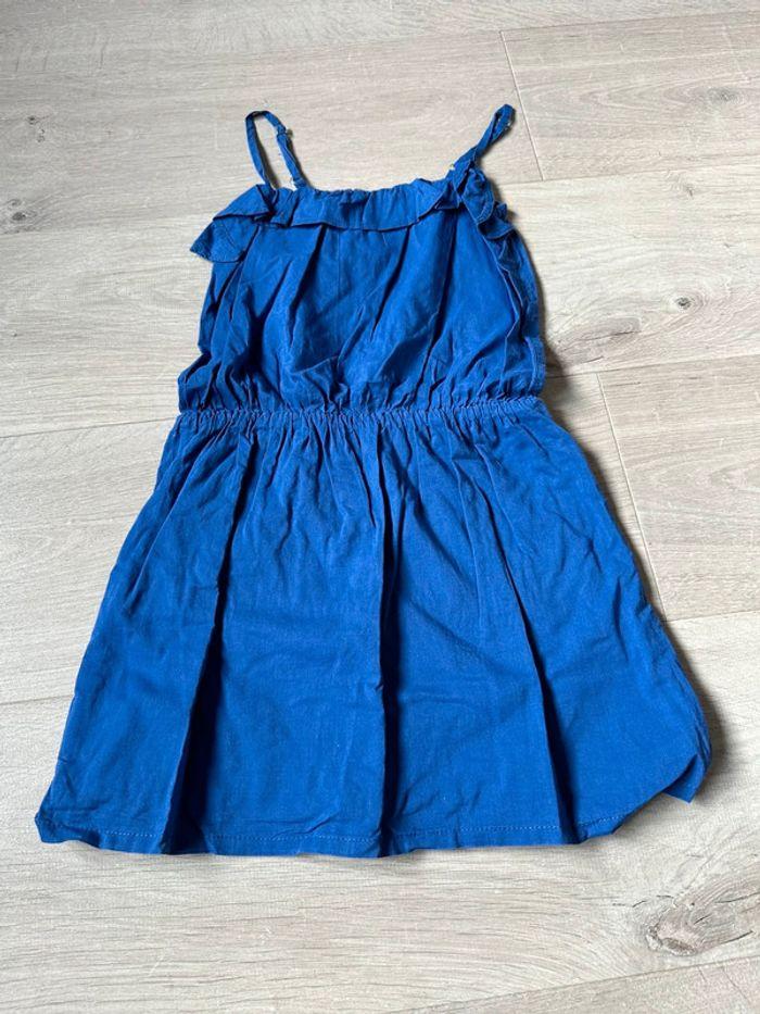 Robe tao 6 ans