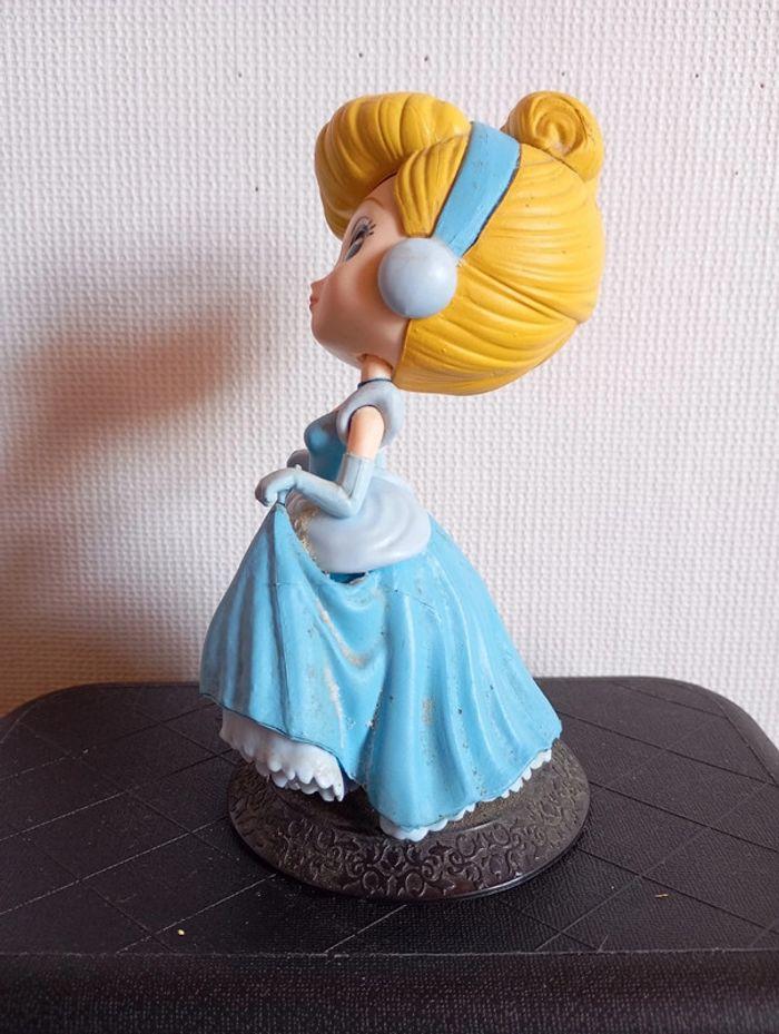 Figurine Cendrillon Disney - photo numéro 2