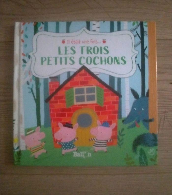 Livre enfants