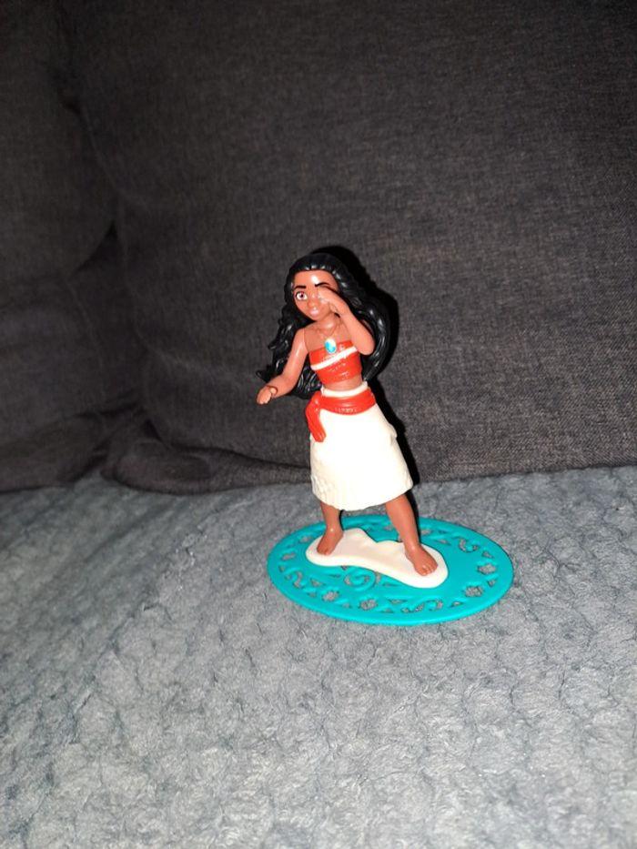 Figurine  vaina - photo numéro 2