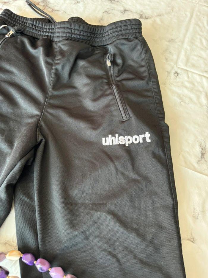 Jogging unisport s - photo numéro 2