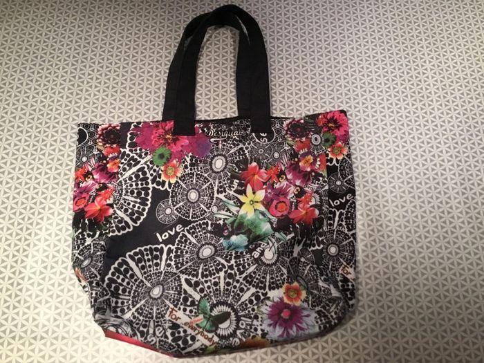 Sac desigual - photo numéro 1