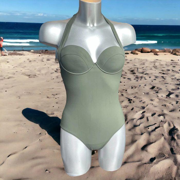 Maillot de bain pain de sucre neuf - photo numéro 1