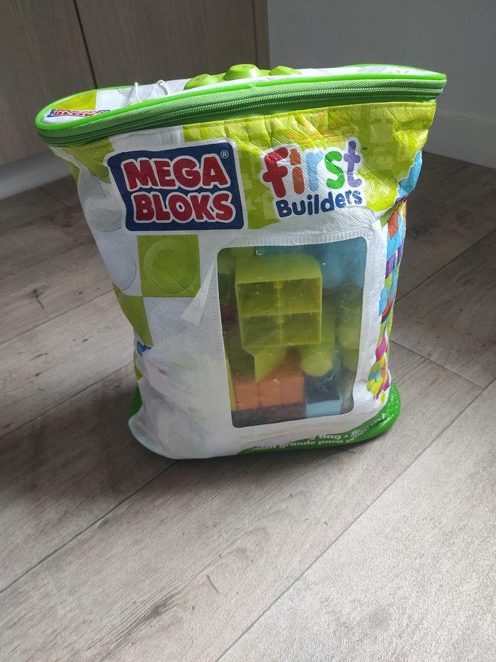 Méga blocks