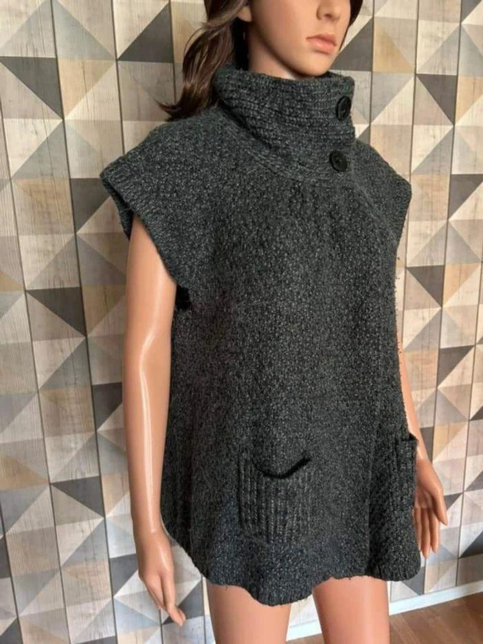 Joli gilet taille 46 - photo numéro 2