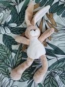 Peluche lapin