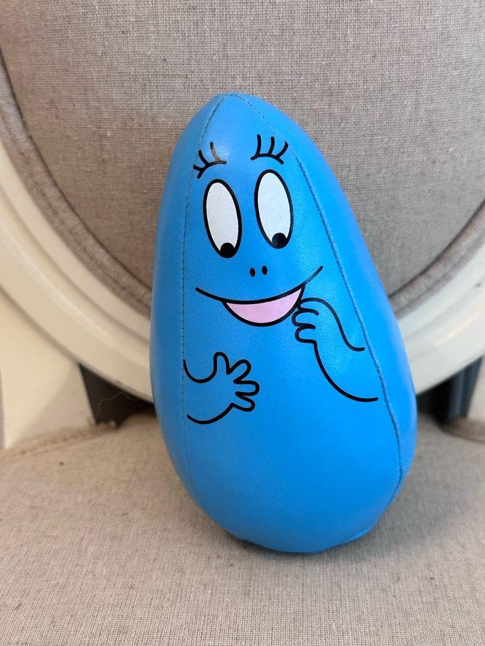 Jeu de quilles Barbapapa - photo numéro 6