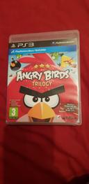 Angry Birds Trilogy