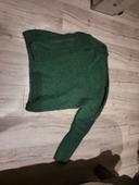 Pull vert italia