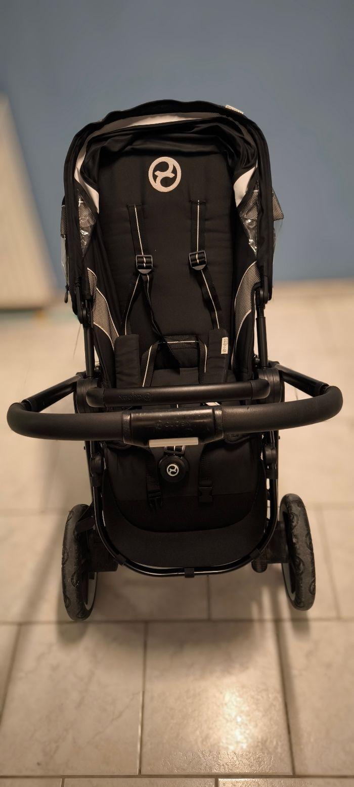 Poussette cybex - photo numéro 10