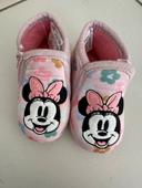 Chaussons Minnie taille 19