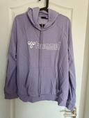 Sweat Hummel XL/42