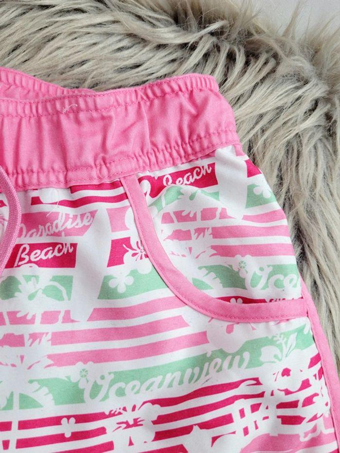 Joli short de bain SportWay 10 ans - photo numéro 2